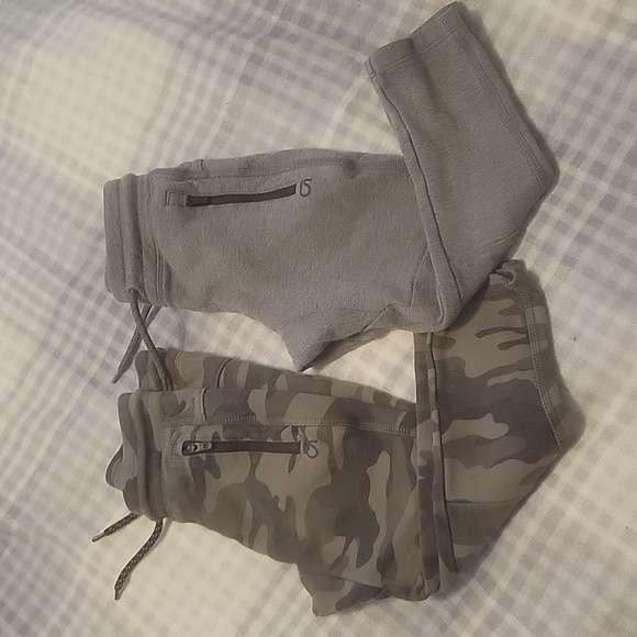 Gap FitTech 3T pants - Picture 1 of 3